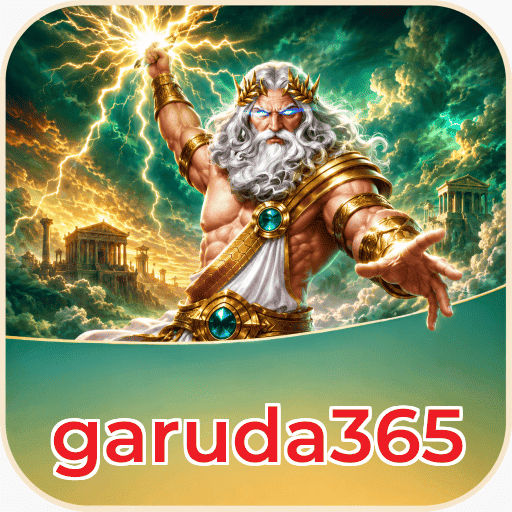 Instalasi garuda365