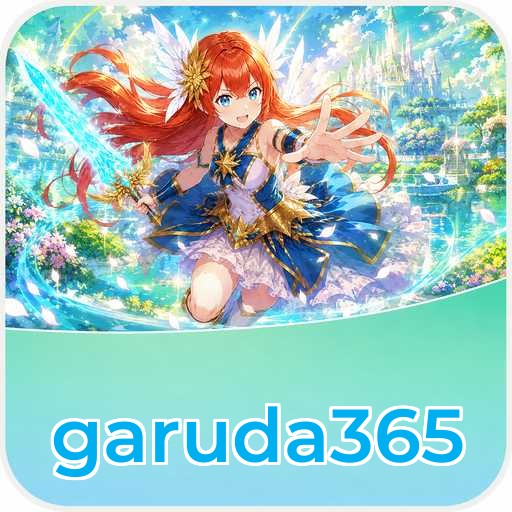 Performa garuda365
