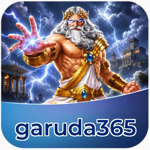 Keamanan garuda365